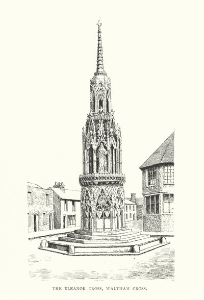 La Croix d