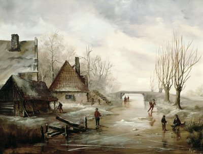 Paysage d