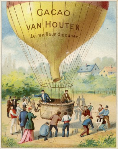 Ballon prêt à s