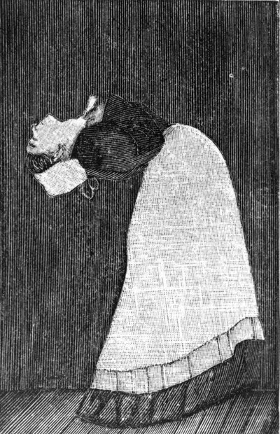 Catalepsie (gravure) - Dutch School