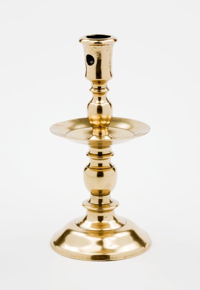 Chandelier Heemskirk, probablement fabriqué aux Pays-Bas, vers 1590-1640 - Dutch School