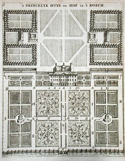 Palais de Hof in