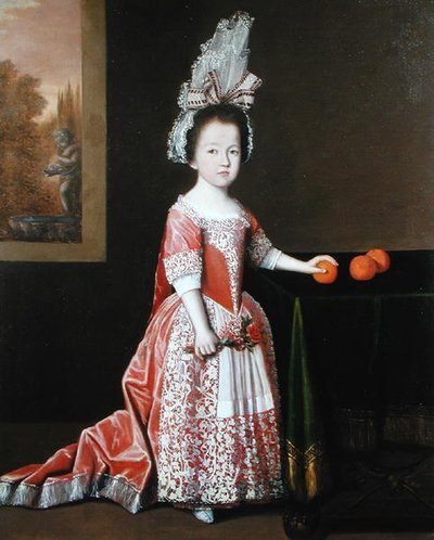 Portrait d