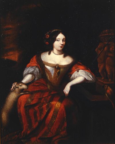 Portrait d