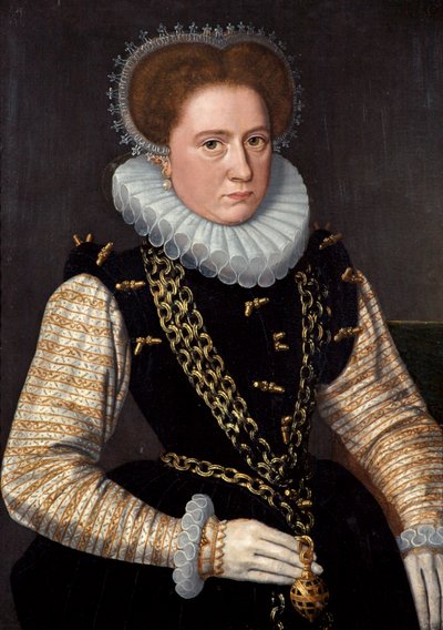 Portrait d