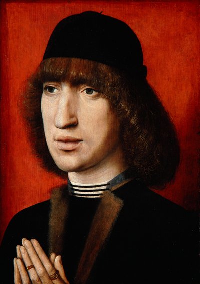 Portrait d