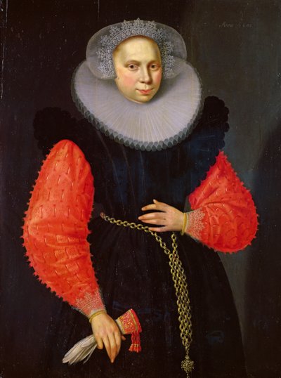 Portrait d