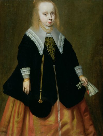 Portrait d