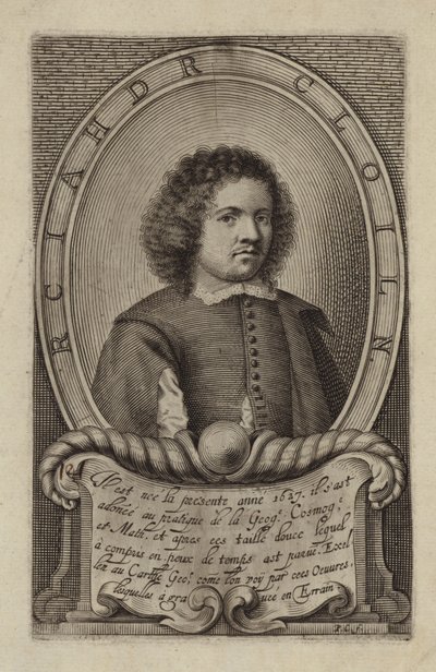 Richard Collin - Dutch School