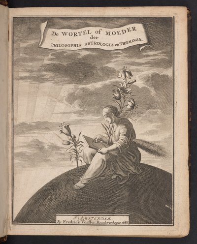 Page de titre de 