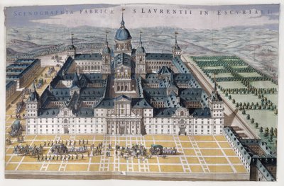 Vue de l
