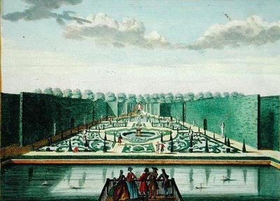 Vue de l