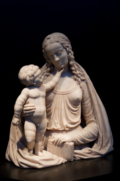 Vierge à l