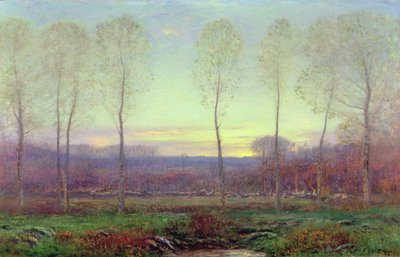 Crépuscule d