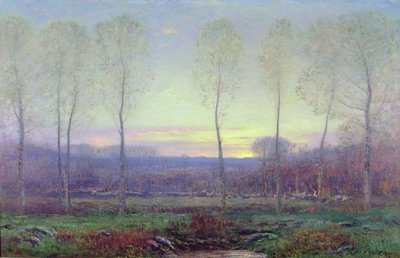 Crépuscule d
