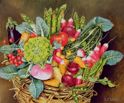 Légumes d