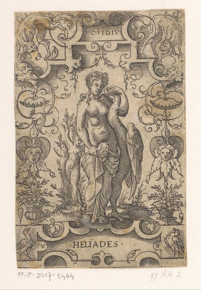 Ex libris de J.B. Rietstap - E.M. Riera