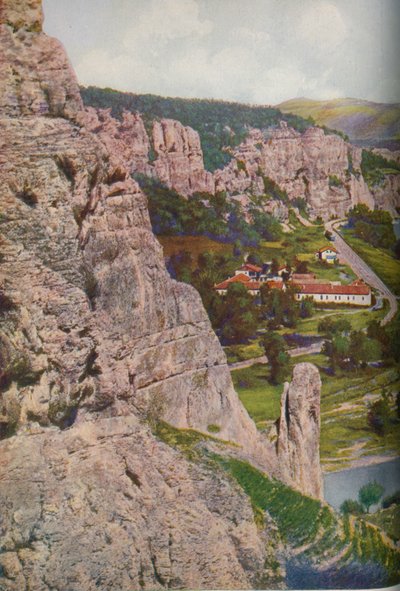 Bulgarie, vers 1920 - ENA