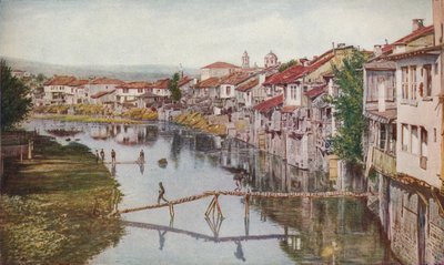 Bulgarie..., vers 1920 - ENA