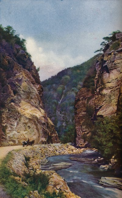 Bulgarie..., vers 1920 - ENA
