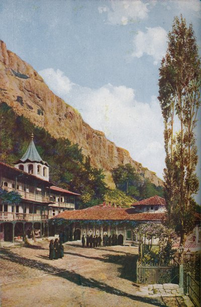 Bulgarie, c1920 - ENA