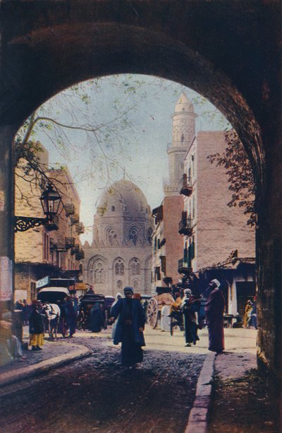 Le Caire ..., c1920 - ENA