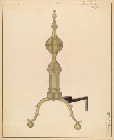 Chenêt - E.N. Dunne