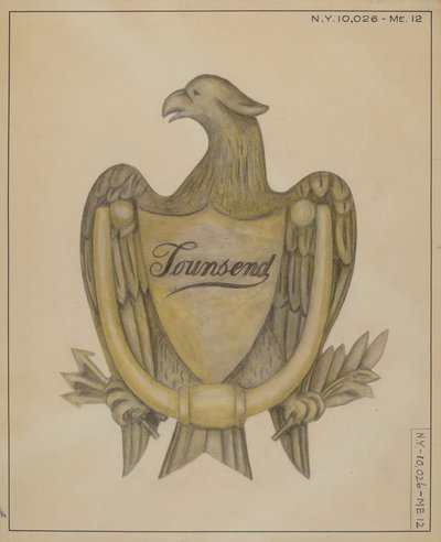 Heurtoir - E.N. Dunne