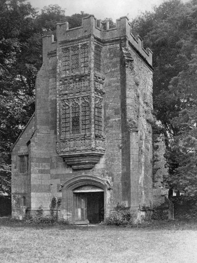 Porte de l