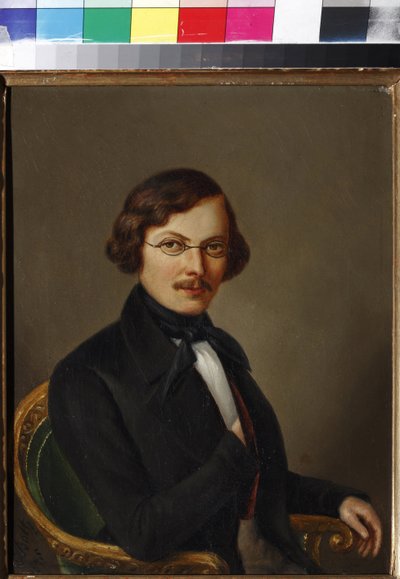 Portrait de l