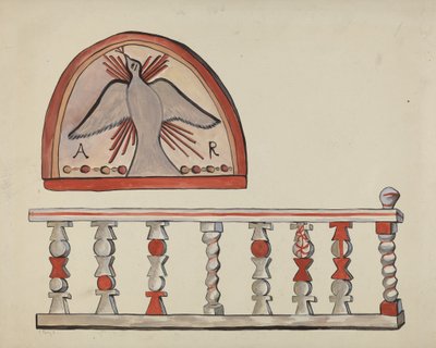Lunette de l