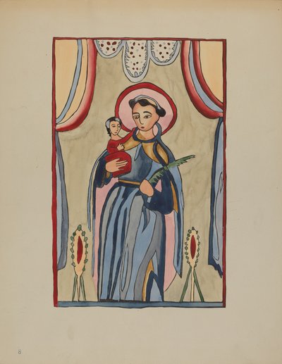 Panneau de l