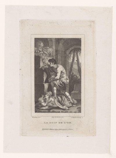 Édouard et l