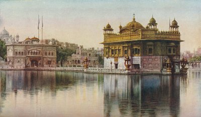 Punjab - E Candler