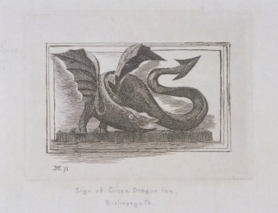 Enseigne de l