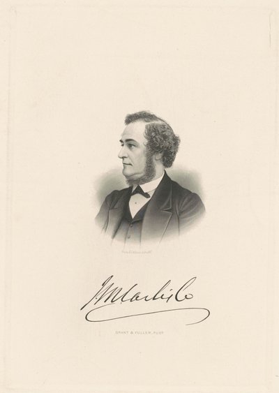 J. M. Carlisle - E. G. Williams and Bros.