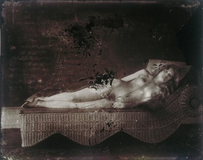 Sans titre, vers 1911-13 - E. J. Bellocq