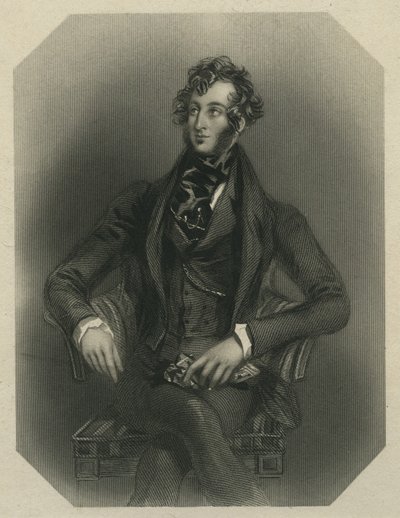William Harrison Ainsworth - E. L. Bulmer