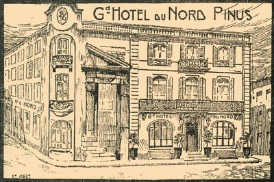 Façade de l