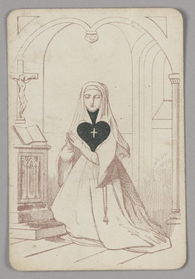 As de pique - E. Le Tellier