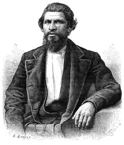 Portrait d