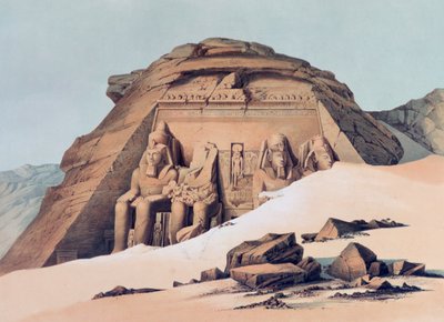 Temple d