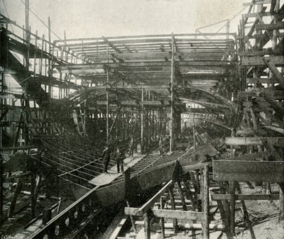 La construction d