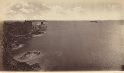 Acajutla - Eadweard Muybridge