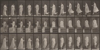 - Eadweard Muybridge