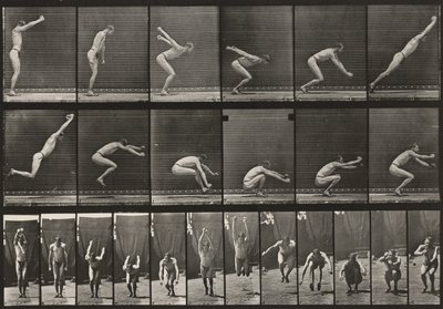  - Eadweard Muybridge