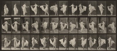  - Eadweard Muybridge