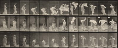  - Eadweard Muybridge