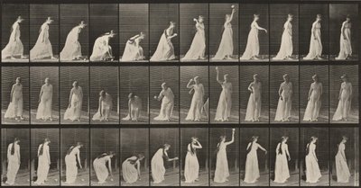  - Eadweard Muybridge