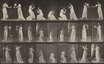  - Eadweard Muybridge